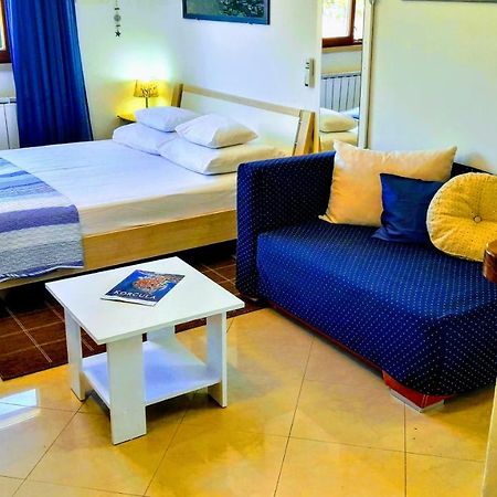 Apartments Iris Korčula Zewnętrze zdjęcie
