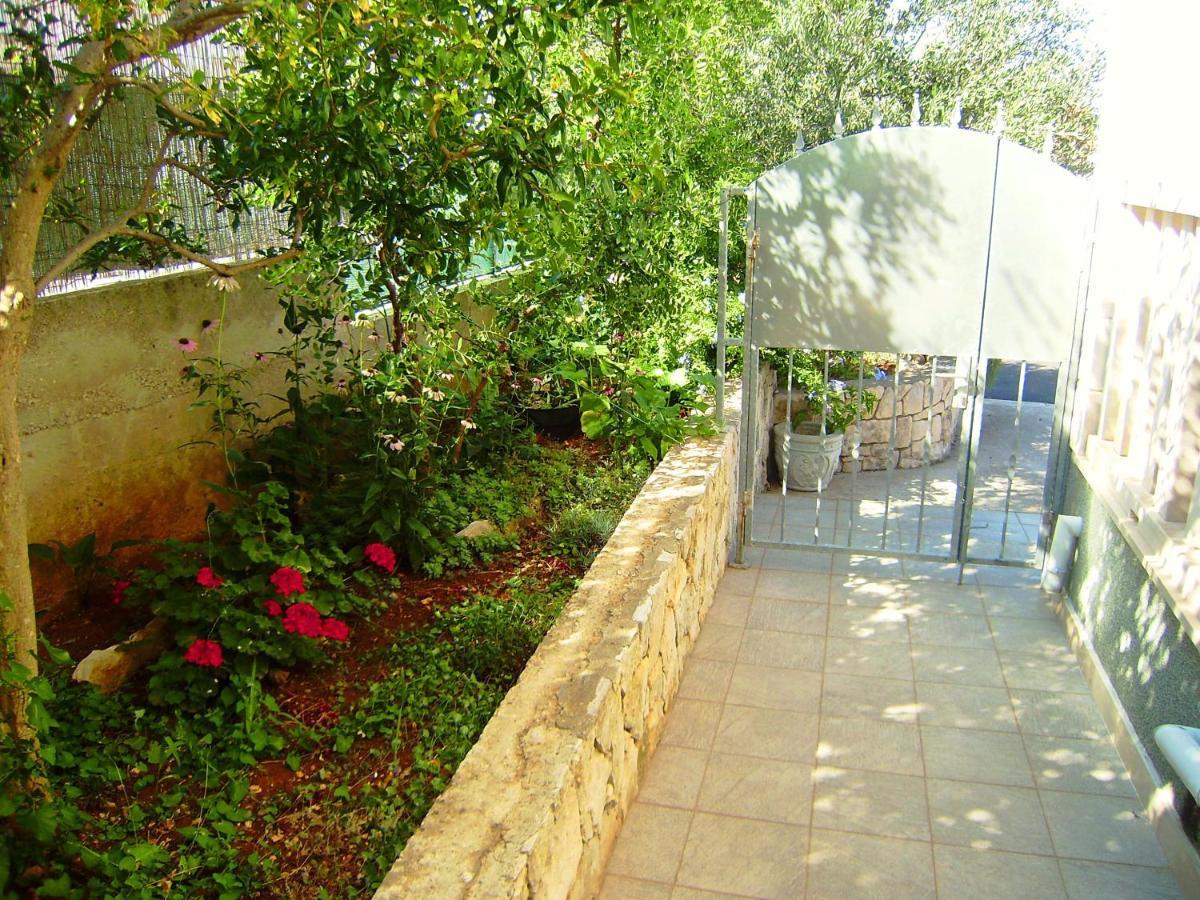 Apartments Iris Korčula Zewnętrze zdjęcie