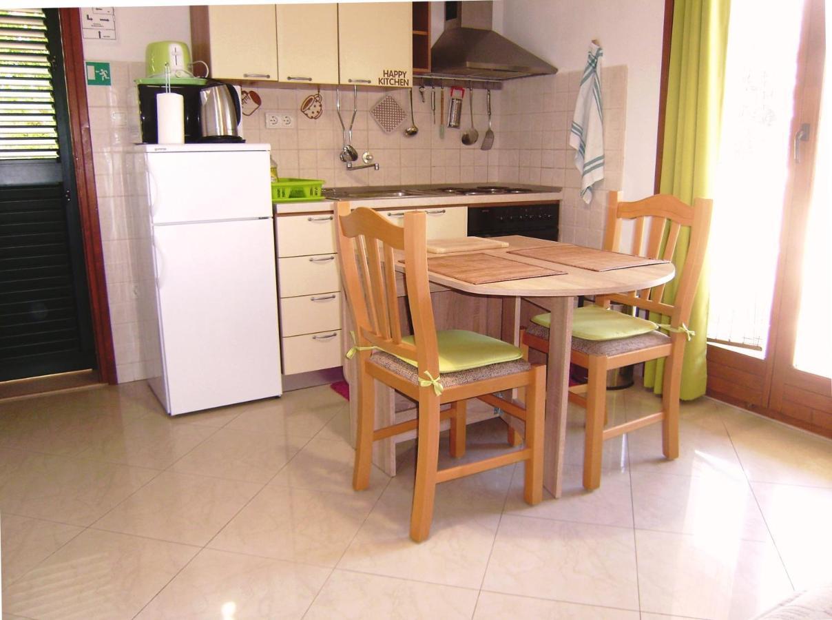 Apartments Iris Korčula Zewnętrze zdjęcie