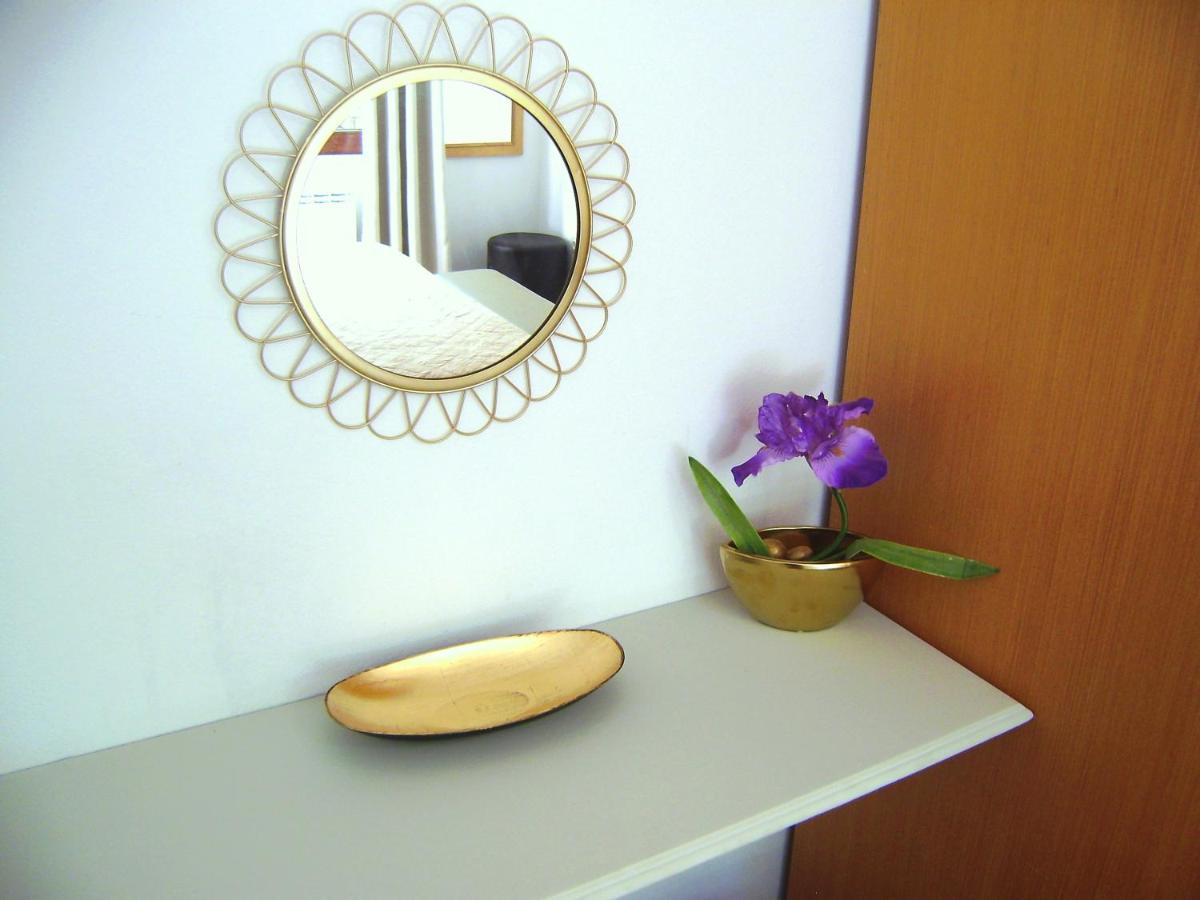 Apartments Iris Korčula Zewnętrze zdjęcie