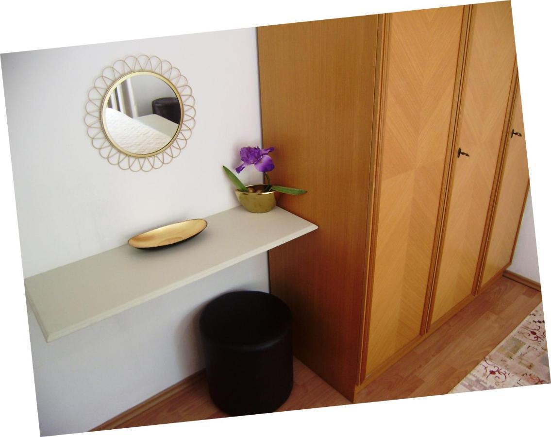 Apartments Iris Korčula Zewnętrze zdjęcie