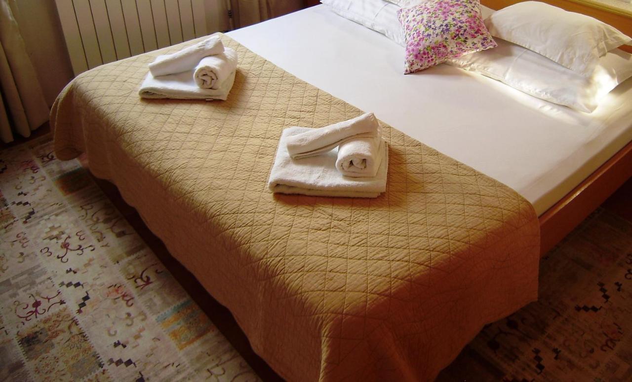 Apartments Iris Korčula Zewnętrze zdjęcie