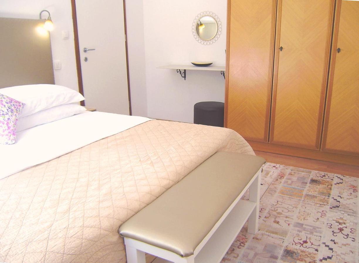 Apartments Iris Korčula Zewnętrze zdjęcie