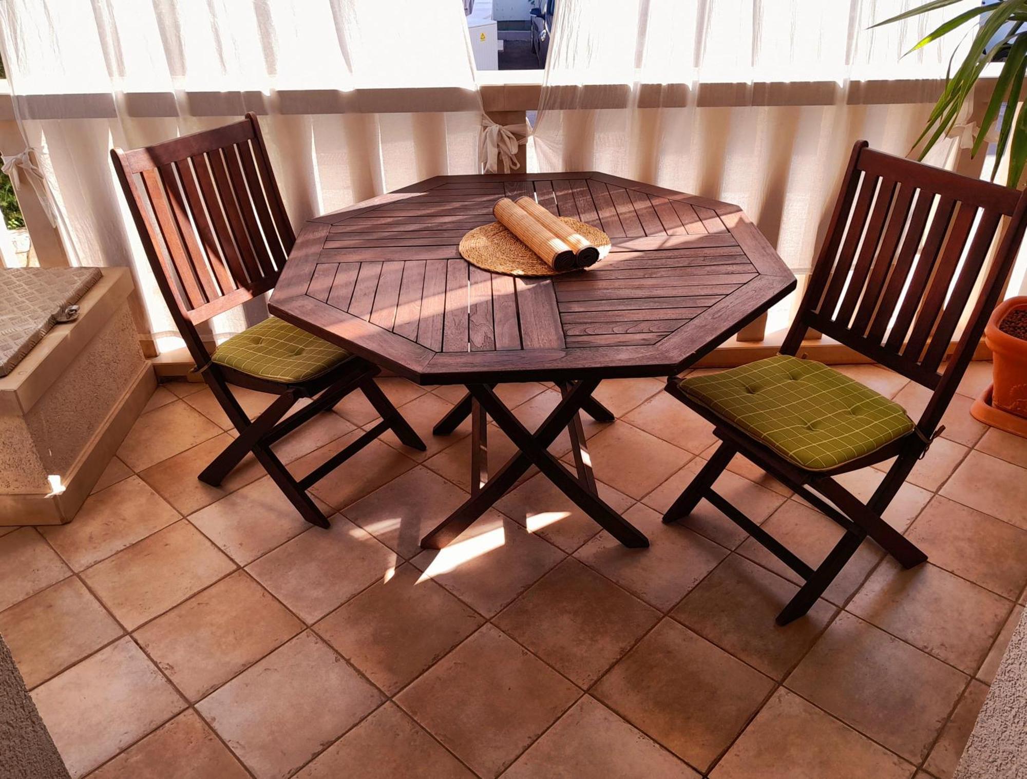 Apartments Iris Korčula Zewnętrze zdjęcie