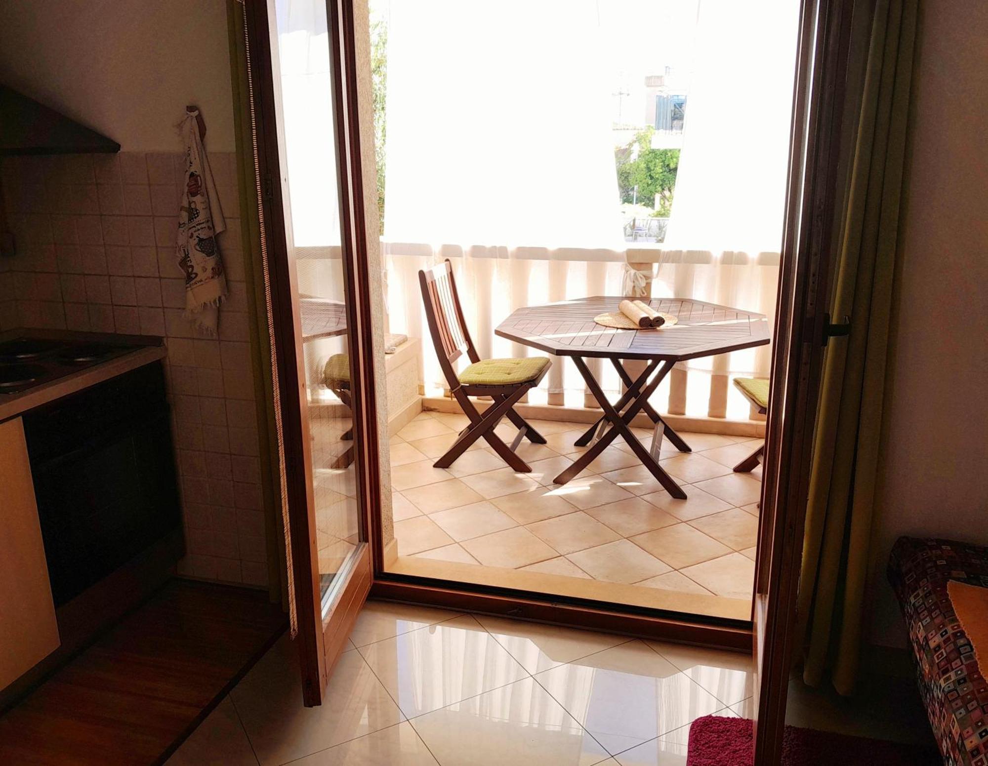 Apartments Iris Korčula Zewnętrze zdjęcie