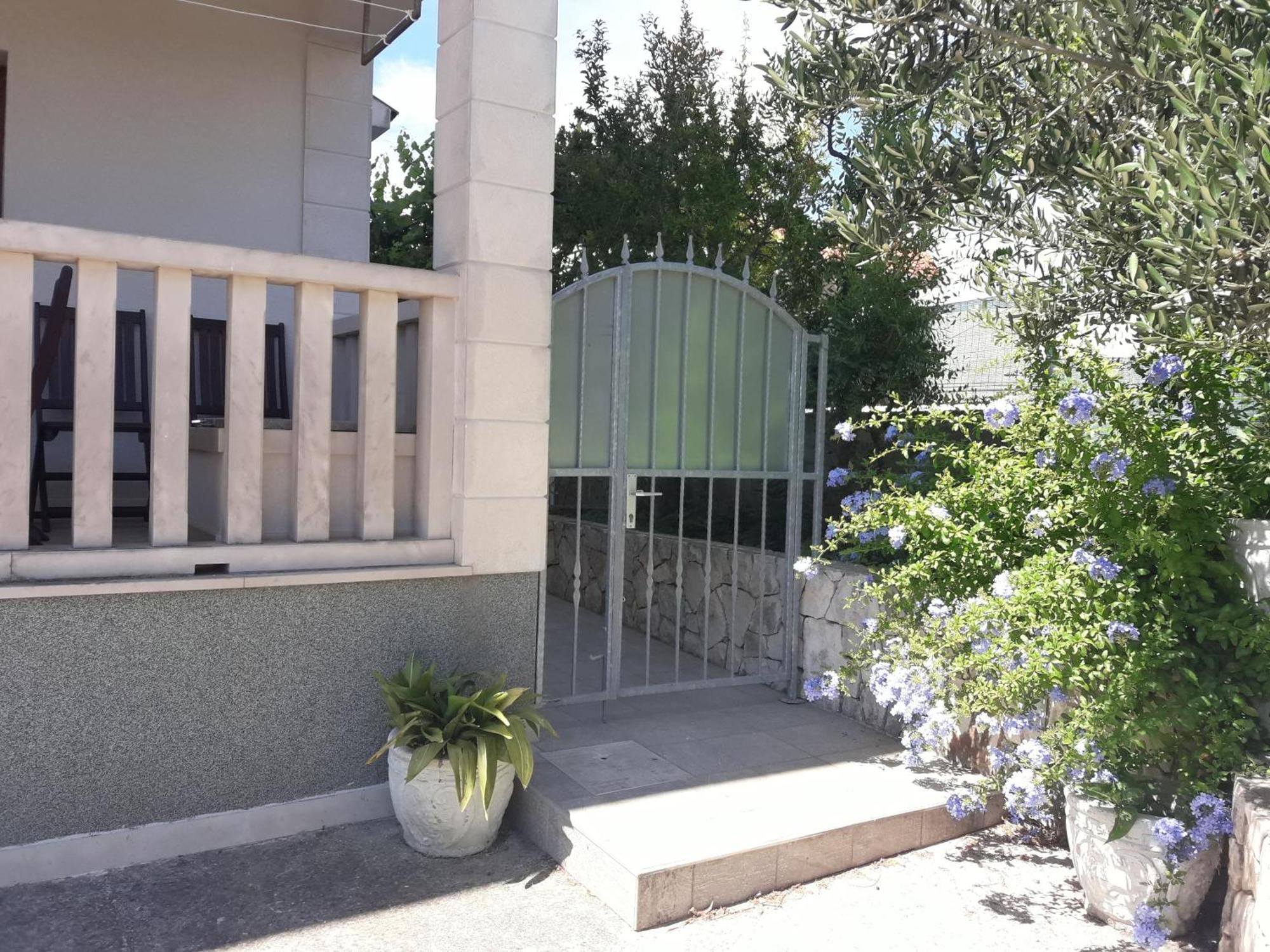 Apartments Iris Korčula Pokój zdjęcie