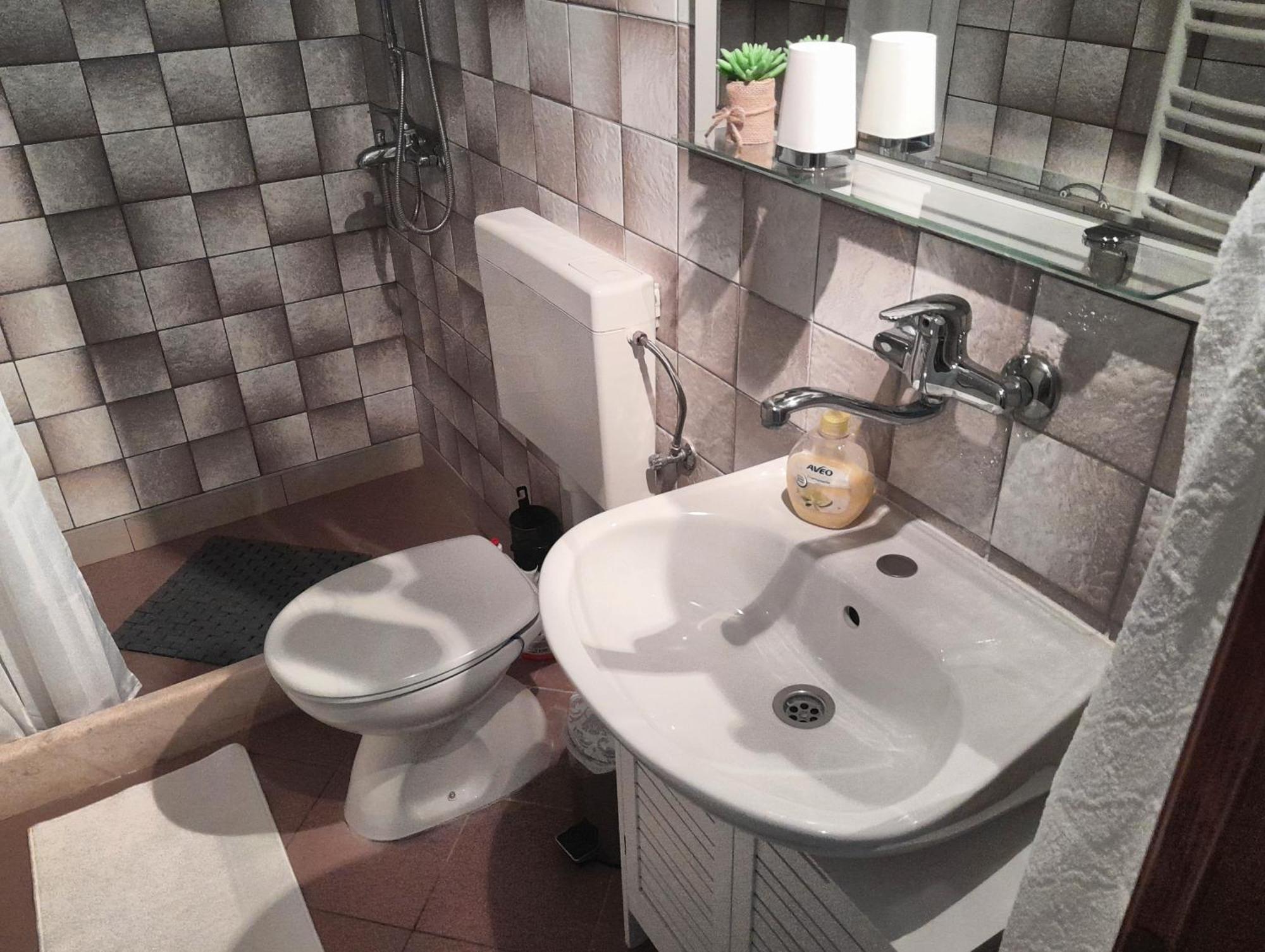 Apartments Iris Korčula Pokój zdjęcie