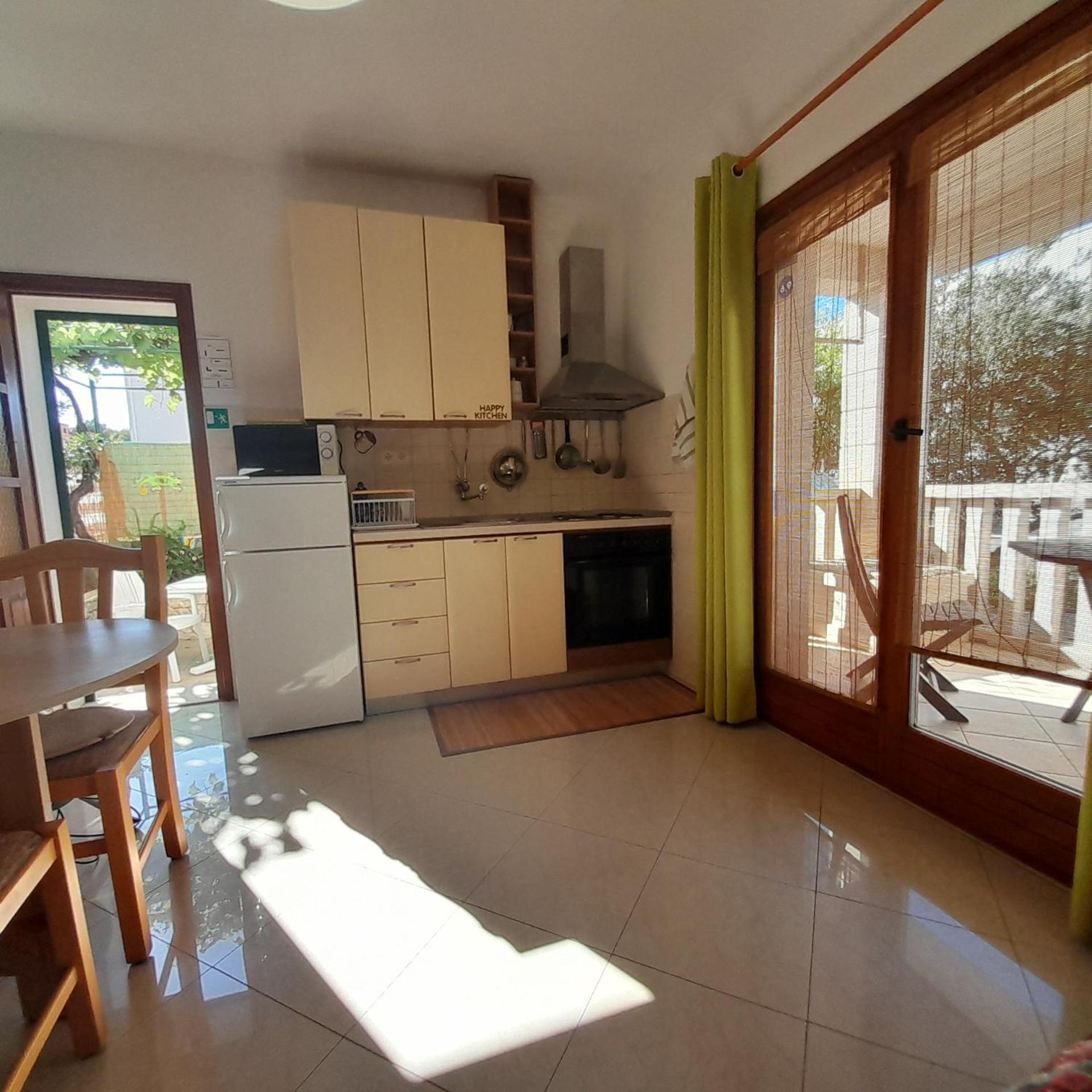 Apartments Iris Korčula Zewnętrze zdjęcie