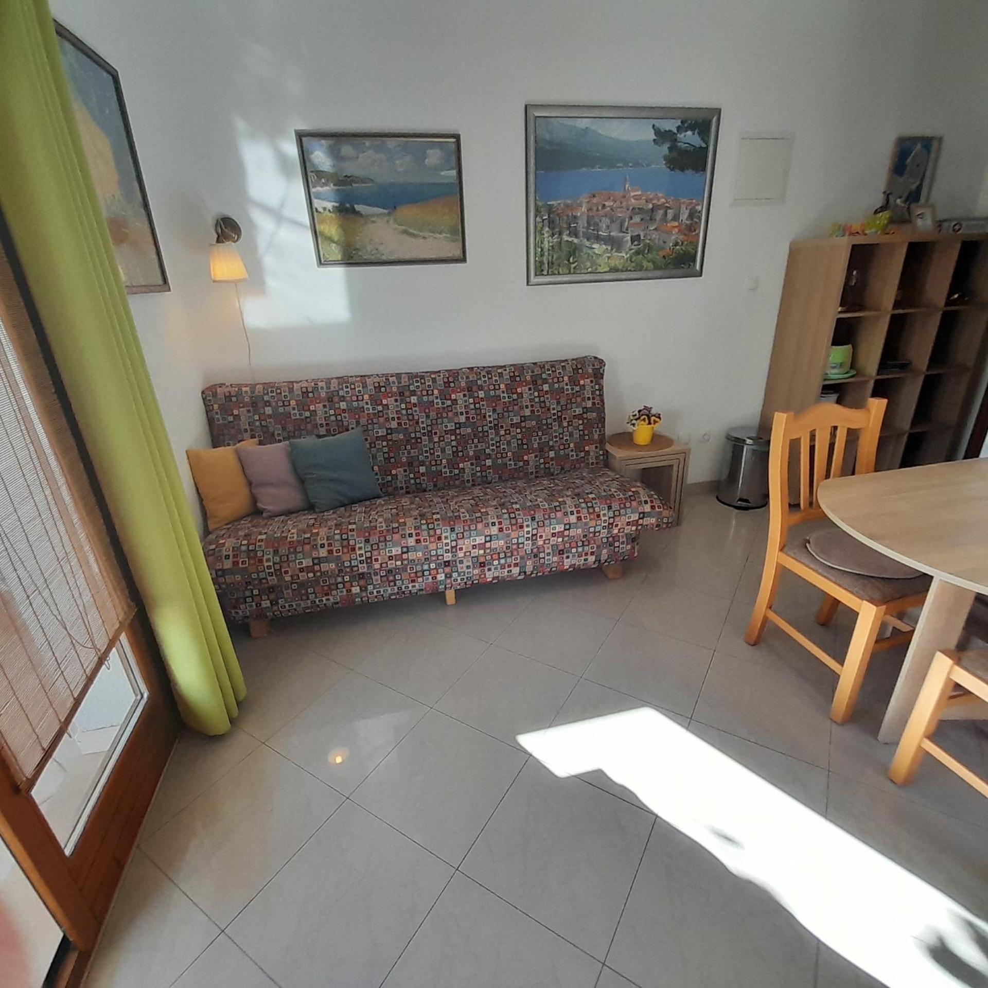 Apartments Iris Korčula Zewnętrze zdjęcie