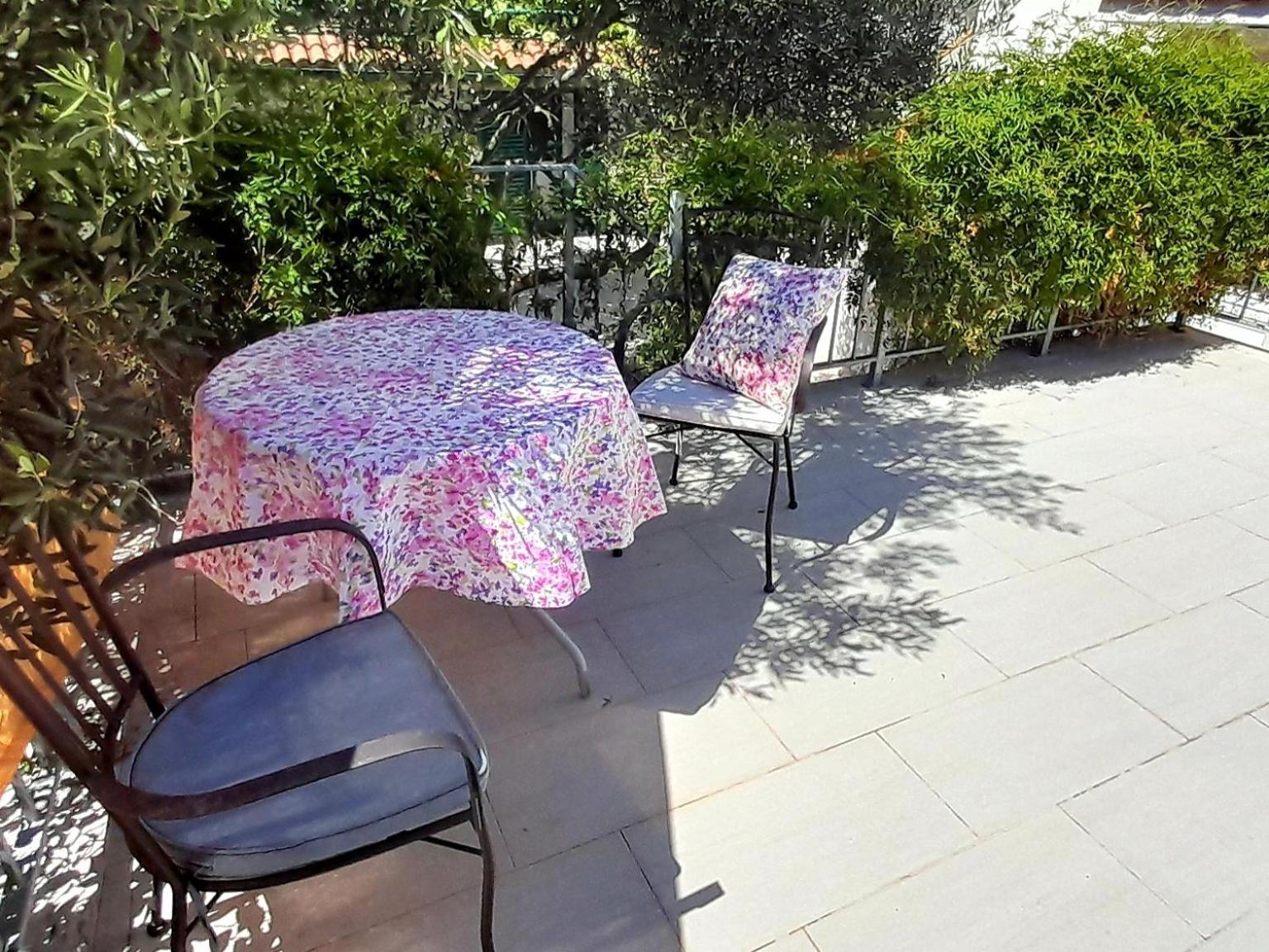 Apartments Iris Korčula Zewnętrze zdjęcie