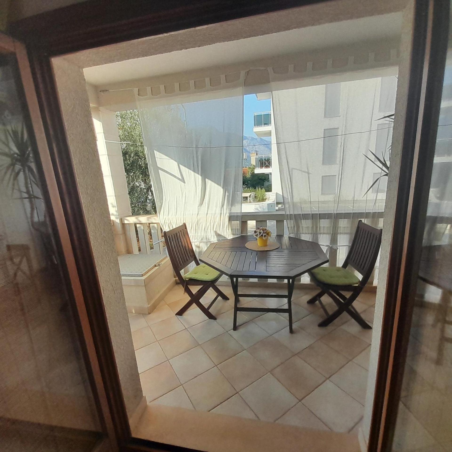 Apartments Iris Korčula Zewnętrze zdjęcie