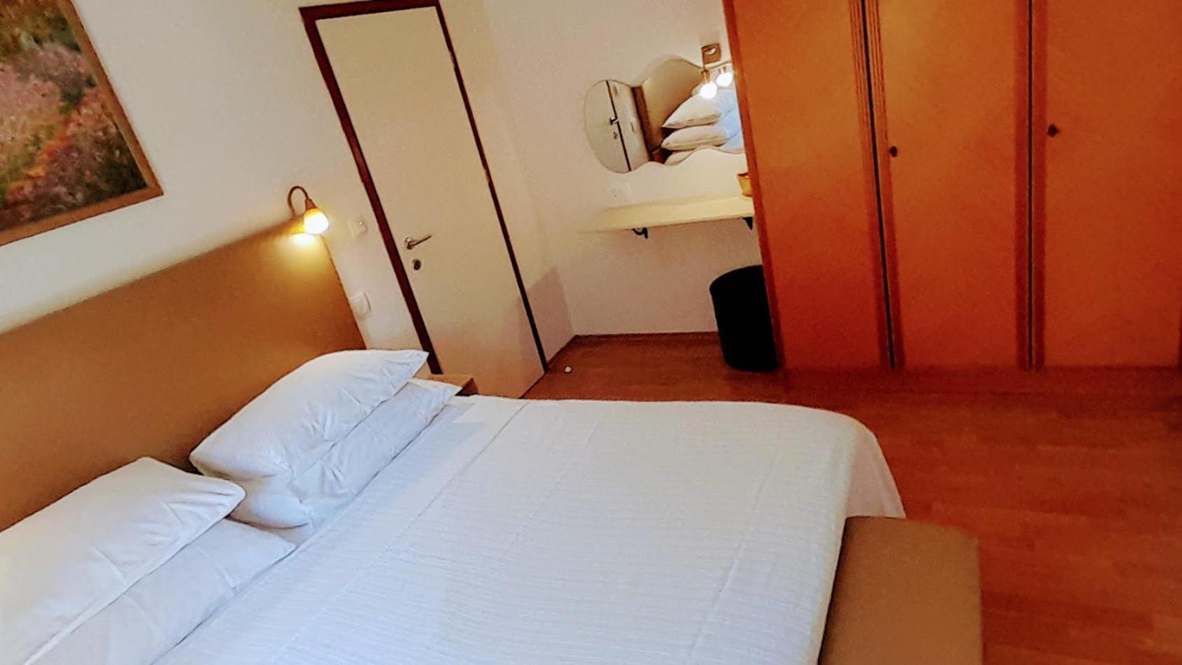 Apartments Iris Korčula Zewnętrze zdjęcie