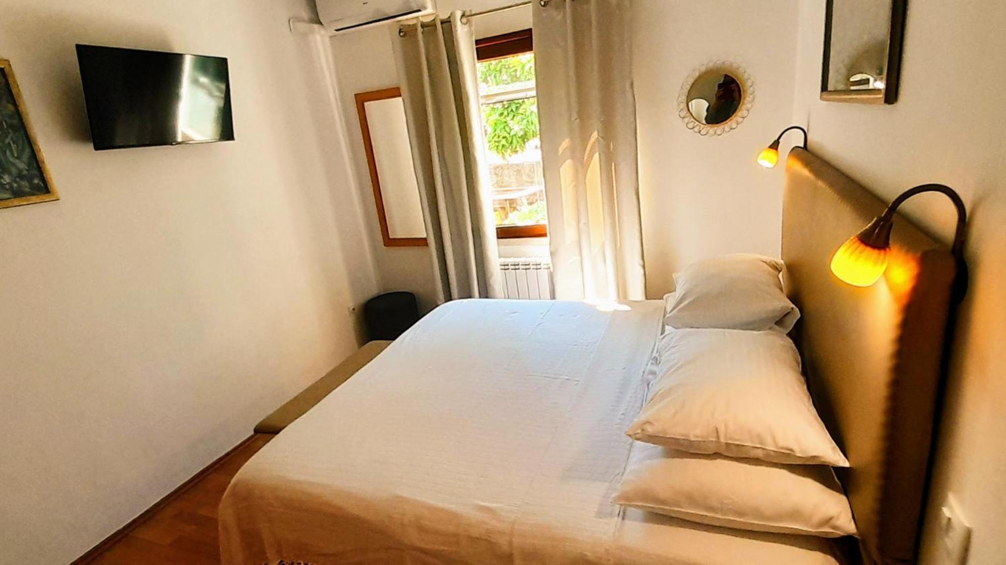 Apartments Iris Korčula Zewnętrze zdjęcie
