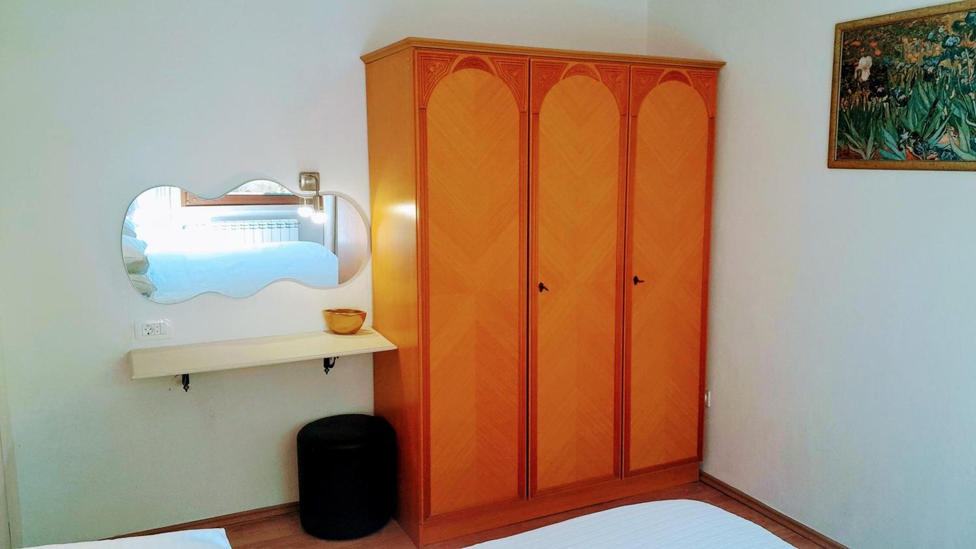 Apartments Iris Korčula Zewnętrze zdjęcie