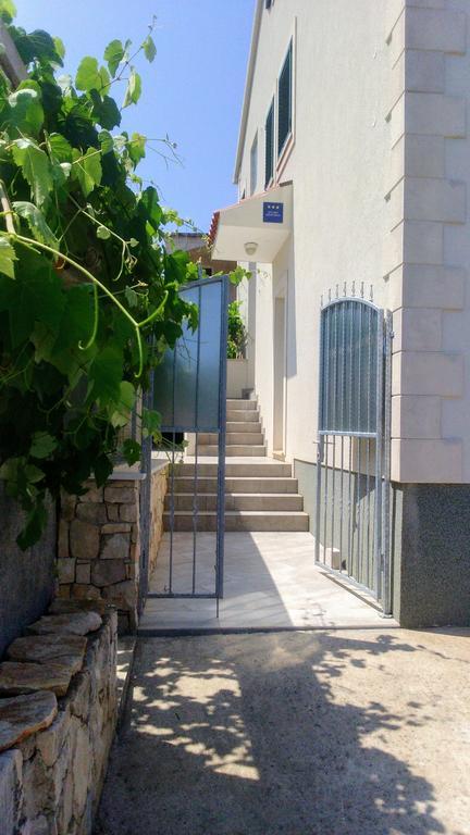 Apartments Iris Korčula Zewnętrze zdjęcie