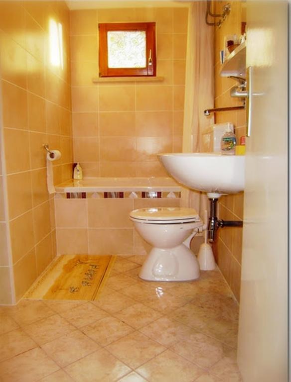 Apartments Iris Korčula Zewnętrze zdjęcie