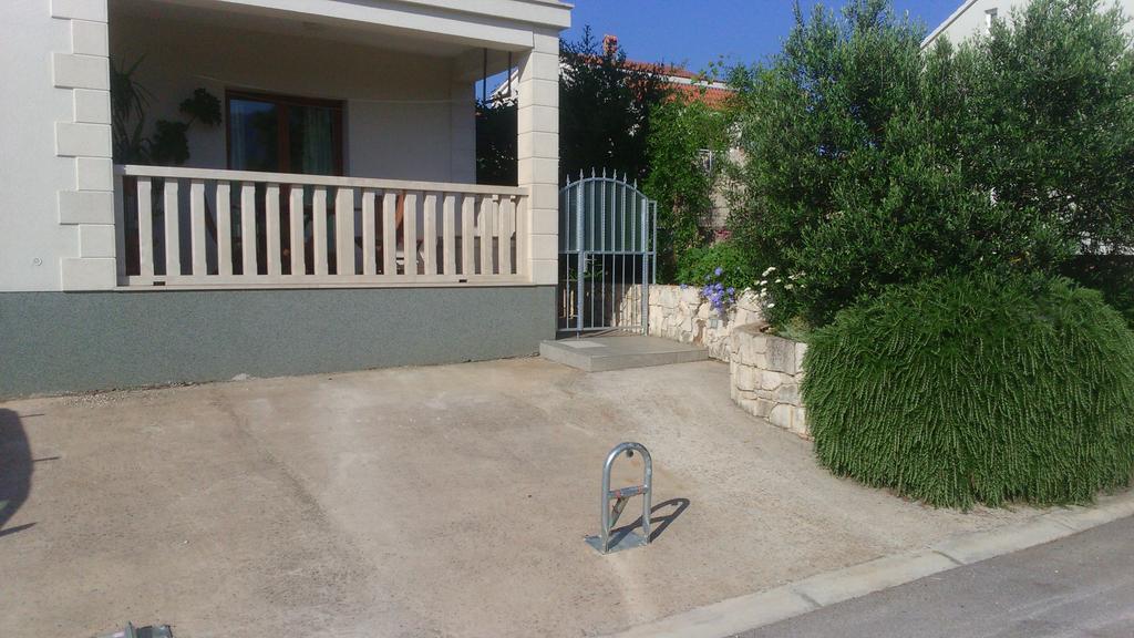 Apartments Iris Korčula Zewnętrze zdjęcie