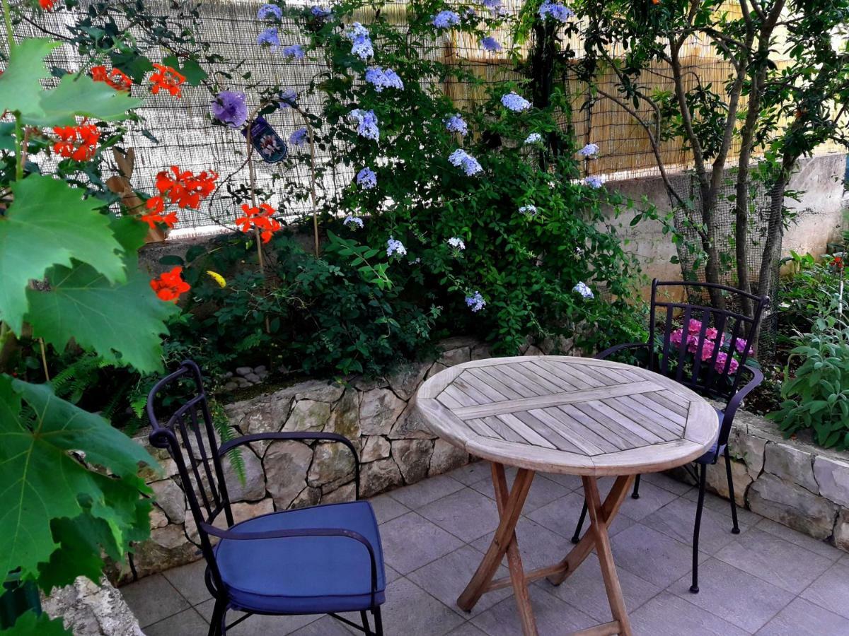 Apartments Iris Korčula Zewnętrze zdjęcie