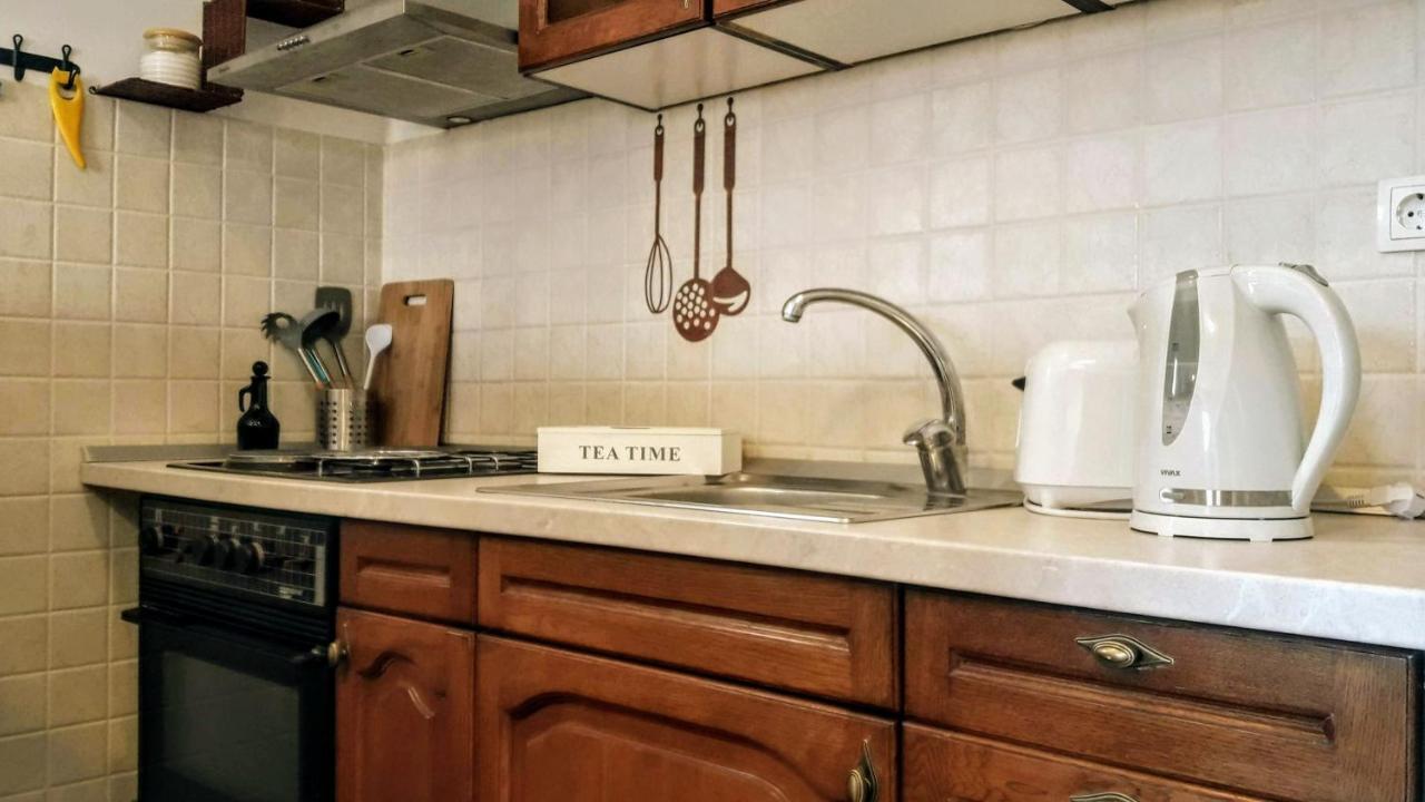 Apartments Iris Korčula Zewnętrze zdjęcie