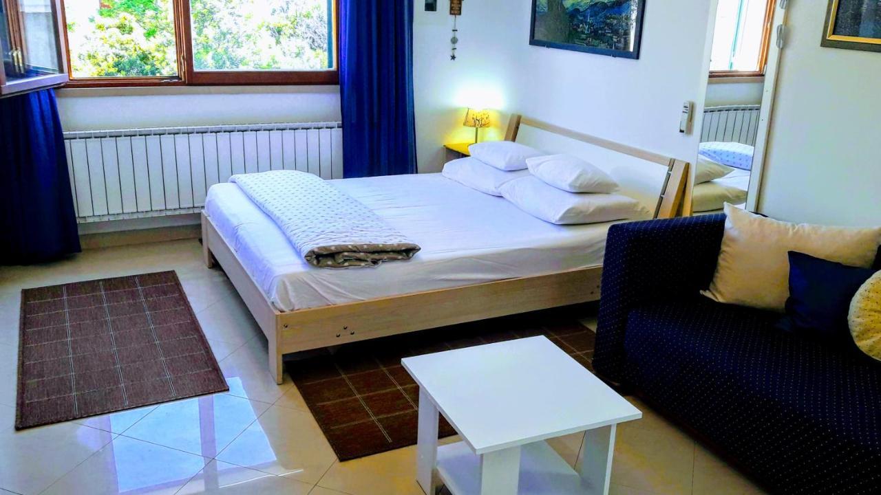 Apartments Iris Korčula Zewnętrze zdjęcie